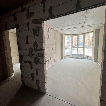 Продаж 2 кімнатноі квартири 60 м2 Еоселя Розтермінування до 2 років