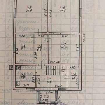 Продається великий будинок
