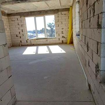 Квартира-студія, с. Глибочиця