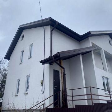 Будинок старе місто