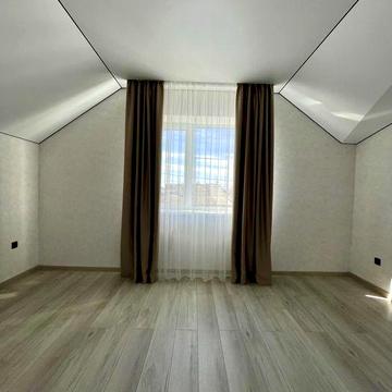 Трикімнатний дуплекс з ремонтом Без комісії