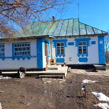 Продається будинок у с.Білашки Вінницького району