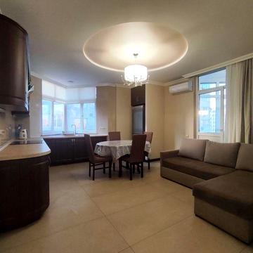 Євро 2 кімнатна квартира. Солом’янський район, вулиця Освіти 16 а