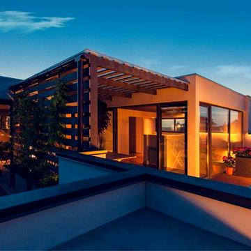 Продам шикарный пентхаус терраса Центр Екатерининская Греческая лифт ЖК Дом Маврокордато