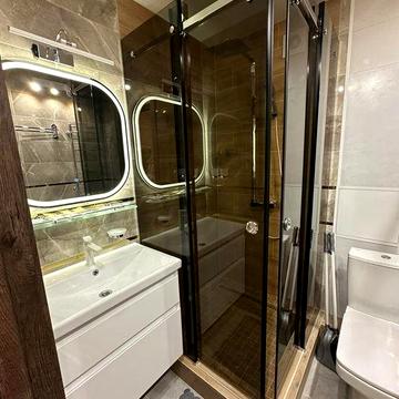 Однокімнатна в довгострокову оренду