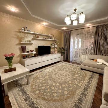 Продається 2 кім квартира 55 мікрорайон ЖК ЛСТМ