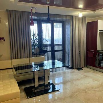 Продам 3-к кв. вул. Садова,  5а, Новосілки, Київська область 100 м.кв ЖК Новосілки