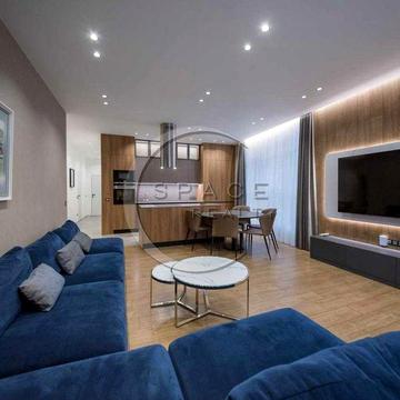 Продаж 4-к квартири ЖК Новопечерские Липки 155м2 Верхогляда 15б ЖК Новопечерські Липки