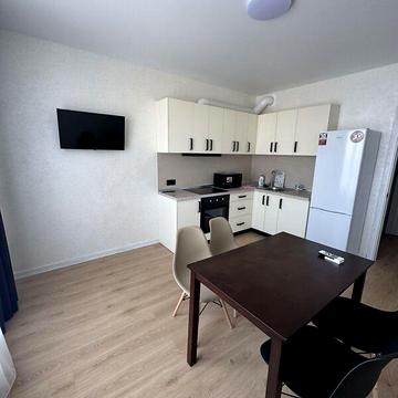 Довгострокова оренда 1к Квартира Марсельська вулиця ЖК Острова