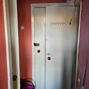 Продаж 1-кімн "гостинки", стан під ремонт Лісовий масив, Мілютенка, 46