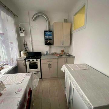 Продам 1-но кімнатну квартиру в центрі на 3-му поверсі