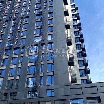 1к ЖК Triiinity Тютюнника 39 Бульвар Фонтанів Палац Україна Печерськ ЖК Трініті