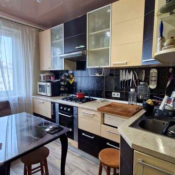 3к на Заболотного под Є Відновлення Є Оселю55000