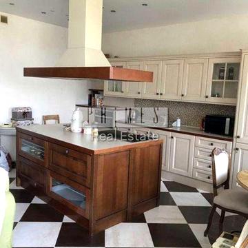 Продаж 3к квартири, ЖК Botanic Towers, вул. Саксаганського 121, центр ЖК Botanic Towers