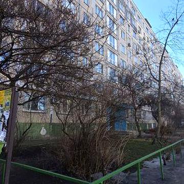 Продам 2х кімнатну вул. ШОЛОМ АЛЕЙХЕМА,6