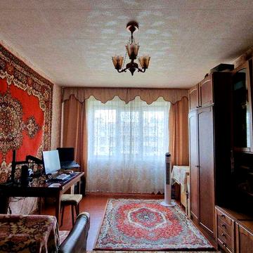 Продаж 1 кімнатна 37м2, Кіпріанова, 2,  Борщагівка, без%