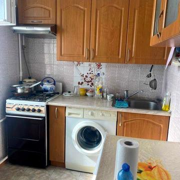 Без %Березняки 2 кім кв Дніпровська наб.9а з меблями побутовою техн.