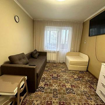 Однокімнатна квартира Вірменська 29 Київ м. Вирлиця