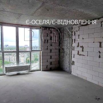 2-кімнатна. Заболотного, 15-Б, ЖК Теремки. Генератор. є-Відновлення ЖК Теремки