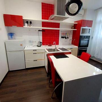 Сдам 1ую квартиру Таирова.Новострой.Этаж 2.Гардеробная