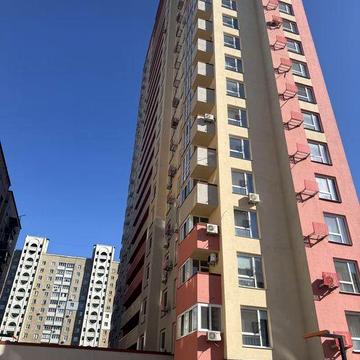 Без%.ЖК Гармонія,4х кімн.,90м2. Стуса 7Б,Метро Житомирська - 7хв.пішки ЖК Гармонія