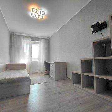 БЕЗ% продам 3к квартиру В. Івасюка 32 КАПРЕМОНТ Газ Мінська Набережна