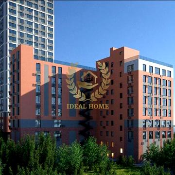 Продам простору 2-кімнатну квартиру в Солом’янському районі