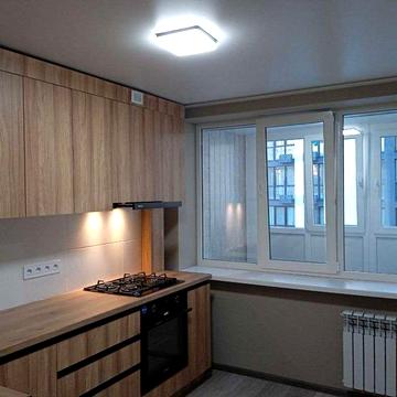 Продам 2 кімнатну квартиру м. Київ, Котарбінського Вільгельма