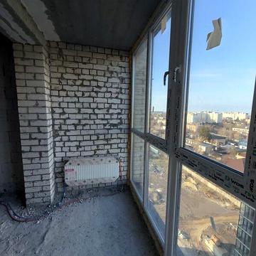 Продаж 2к Квартира Добровольчих Батальйонів вулиця ЖК Графский