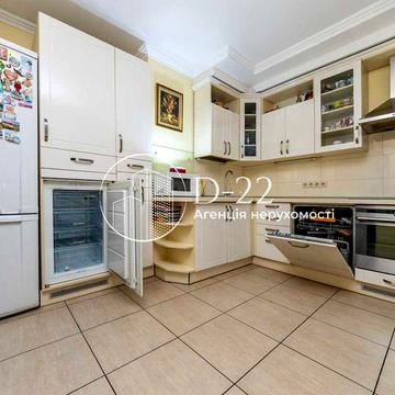 Без % Продаж 5-к квартири, вул. Єлизавети Чавдар, 5 Осокорки генератор