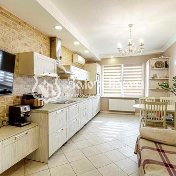 Квартира, 3к. Євроремонт. Чавдар, 34, Осокорки, Дарницький район