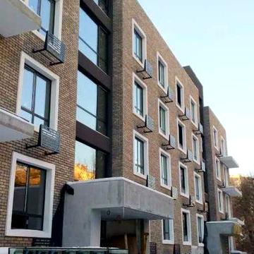 БЕЗ% Продається 1 кімнатна кв.  "Sovskyi Club House" Радченка 27В юа ЖК Sovskyi Club House