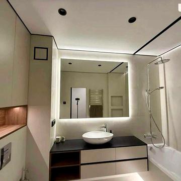 Топ 3к квартира дизайнерський ремонт новобудова ЖК Варшавський 3 ЖК Варшавський 3