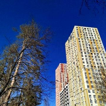 продаж Академмістечко Грюнвальд Клавдіївська, 40Д квартира 46м2 19/25п ЖК Грюнвальд