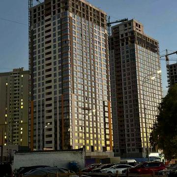 Продам 2-к квартиру в ЖК Урлівський-1 від Київміськбуд