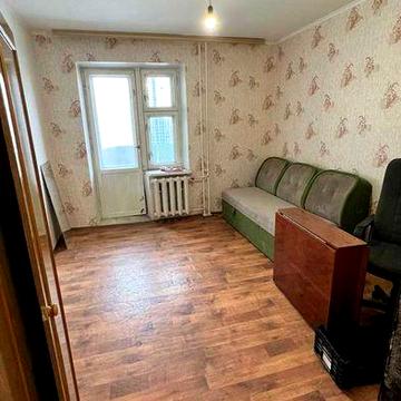 Без% Продам 2х к на початку Троєщини, Бальзака де Оноре.