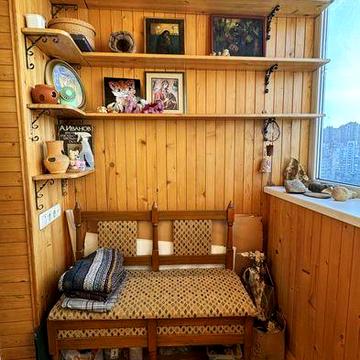 2-кімнатна з ремонтом, Позняки, Анни Ахматової