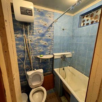 Продам 1 кімн квартиру Лагунової