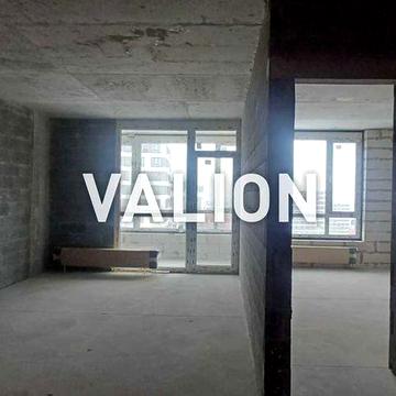 Продаж 1к квартири ЖК Варшавський 3 Олександра Олеся 17А, площа 48 м2 ЖК Варшавський 3