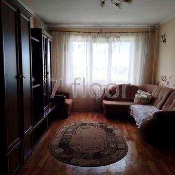 3 кімнатна квартира Райдужний Романа Шухевича метро Почайна Сільпо