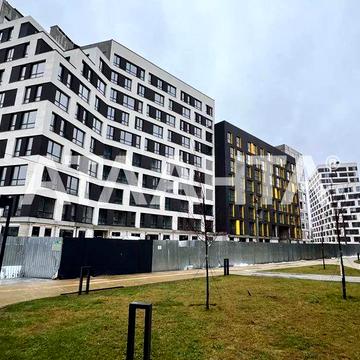 Двокімнатна квартира 80 м² у ЖК «Вежа». ЖК Вежа