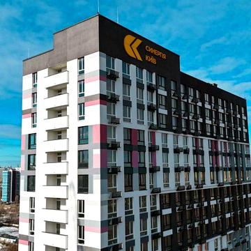 Продам квартиру в Єоселя під 3 або 7%. Тепловозна. Позняки ЖК Синергія Київ