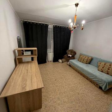 Здам 1 комнатнкю каартиру Днепр / Победа