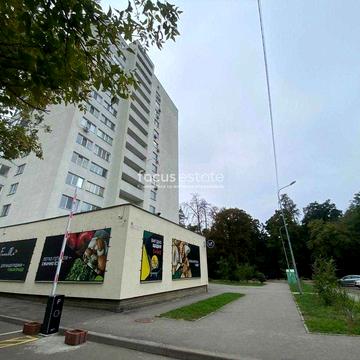 Без %. 2-кім. 73м2. ЖК Поліський м Червоний хутір. Хвильового 1. ЖК Поліський