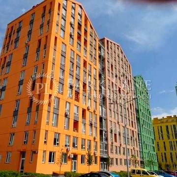 ТОП Комфорт Таун Соборності Липи Регенераторна Березнева ЖК Соборності просп. (Возз`єднання), 17корп.2, Комфорт Таун