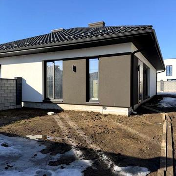 Продаж двояну в центрі Щасливого!