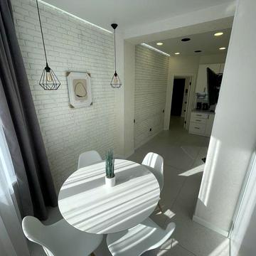 Продам 1-к квартиру з ремонтом в ЖК Софія Сіті. Власник. Мін. Оформл. ЖК Софія Сіті від Мартинова