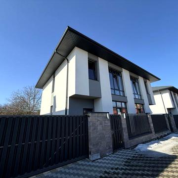 ЄОселя! З Документами! Дуплекс 96м2! Петропавлівська Борщагівка