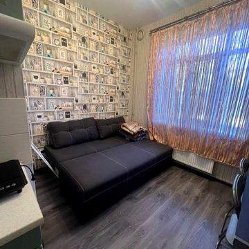 Продам Гостинку Space House 10 мин до метро Защ Украины ЖК Space House