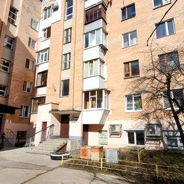 Продам 2ком Корпусный парк ЖК 1